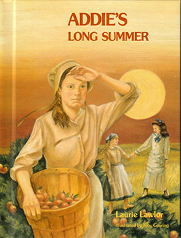 Addie's Long Summer