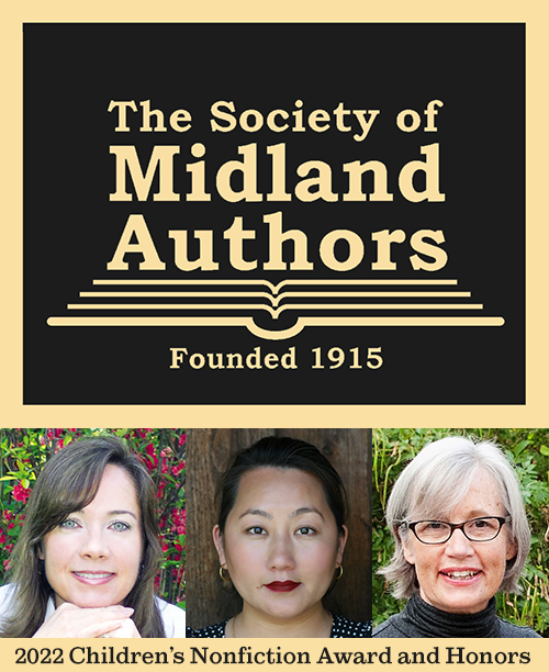 Society of Midland Authors Award