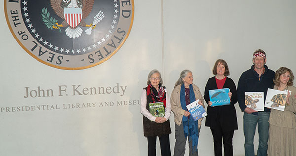 John F Kennedy Center Conference
