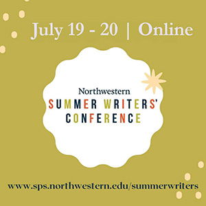 Northwestern Summer Writers' Conference