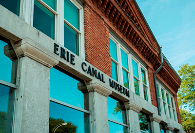 Erie Canal Museum
