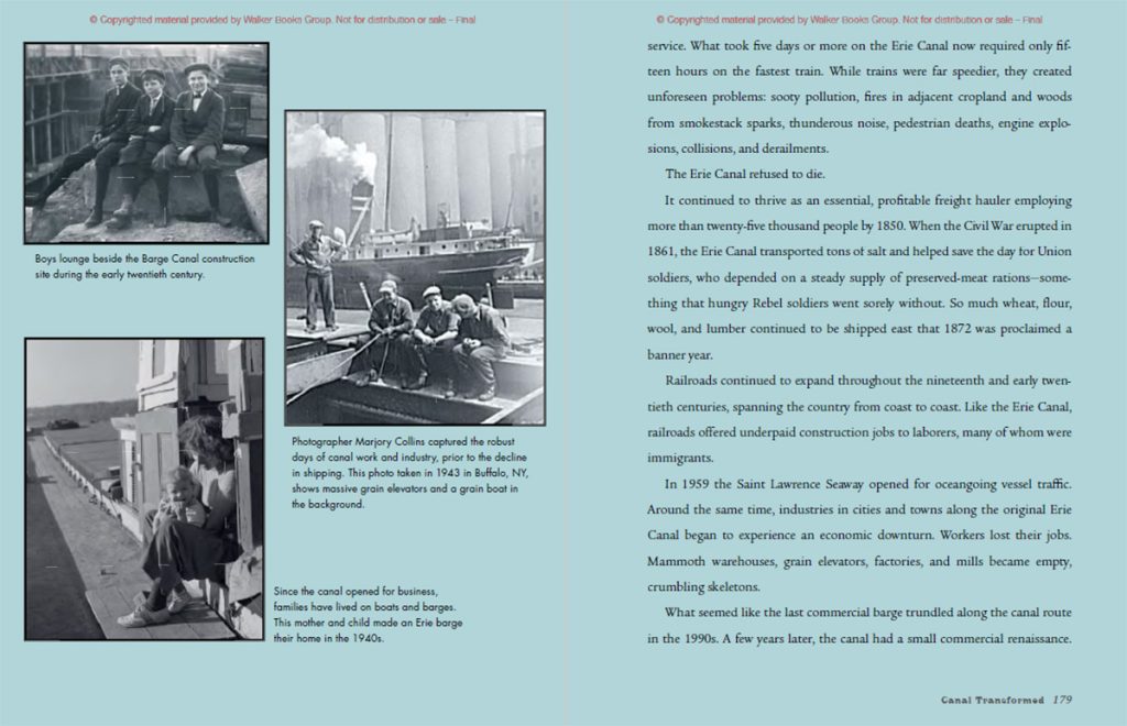 Many Voices pages 178 to 179