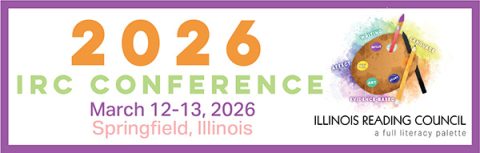 Illinois Reading Conference 2026