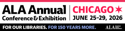 ALA Annual Conference and Exhibition