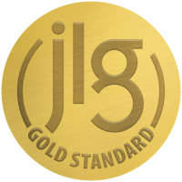 Junior Library Guild Gold Standard